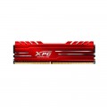 RAM ADATA XPG D10 DDR4 16GB 3200 RED AX4U320016G16A-SR10