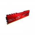 RAM ADATA XPG D10 DDR4 16GB 3200 RED AX4U320016G16A-SR10