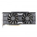 Card màn hình cũ EVGA GTX 1060 3GB