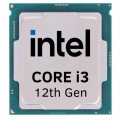 Cpu Intel Core i3 12100 Tray (3.3GHz turbo up to 4.3GHz, 4 nhân, 8 luồng, LGA 1700)