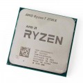 CPU Tray AMD Ryzen 7 3700X (3.6 GHz - 4.4 GHz, 8 Cores, 16 Threads, AMD AM4)