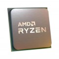 CPU Tray AMD RYZEN 5 1400 (3.2GHz Up to 3.4GHz, AM4, 4 Cores 8 Threads)