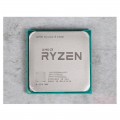 CPU Tray AMD RYZEN 5 1400 (3.2GHz Up to 3.4GHz, AM4, 4 Cores 8 Threads)