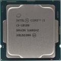 CPU Intel Core i3 10100 Tray (3.6GHz turbo up to 4.3Ghz, 4 nhân, 8 luồng, LGA 1200)