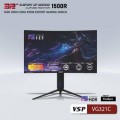 Màn Hình Máy Tính VSP ESport Gaming VG321C (32inch, 165Hz, FHD, TFT/VA, Màn Cong, R1500)