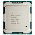 CPU Intel Xeon E5-2696v4 (2.2GHz Turbo Up To 3.6GHz, 22 nhân 44 luồng, 55MB Cache, LGA 2011-3) Chính Hãng