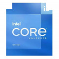 CPU Intel i3-13100F Box chính hãng (up to 4.5Ghz, 4 nhân 8 luồng, 12MB Cache, 65W) - Socket Intel LGA 1700/Raptor Lake) 