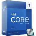 CPU Intel i7-13700K Box chính hãng CPU Intel Core i7-13700K (up to 5.4Ghz, 16 nhân 24 luồng, 24MB Cache, 125W) - Socket Intel LGA 1700/Raptor Lake)