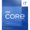CPU Intel i7-13700F Box chính hãng (up to 5.2Ghz, 16 nhân 24 luồng, 30MB Cache, 65W) - Socket Intel LGA 1700/Raptor Lake) 