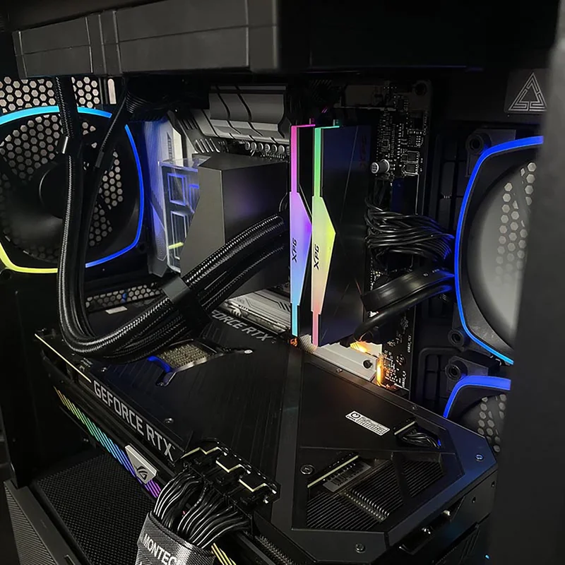 Pc Đồ Hoạ Cũ Z790 I7 13700k 32GB RTX 3070 