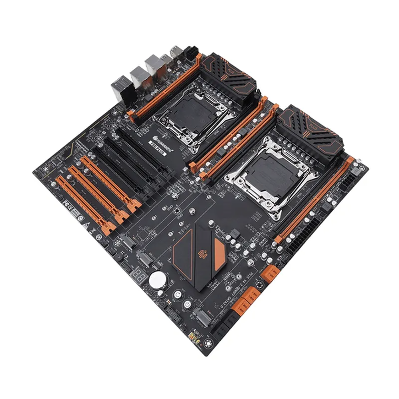 Mainboard Huananzhi X99 F8D Plus