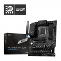 MainBoard MSI PRO Z790-P WIFI DDR4