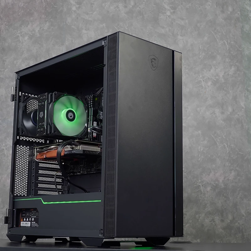  Pc Đồ Hoạ AP Bể Cá Z790 I9 14900K64GB RTX 4080  