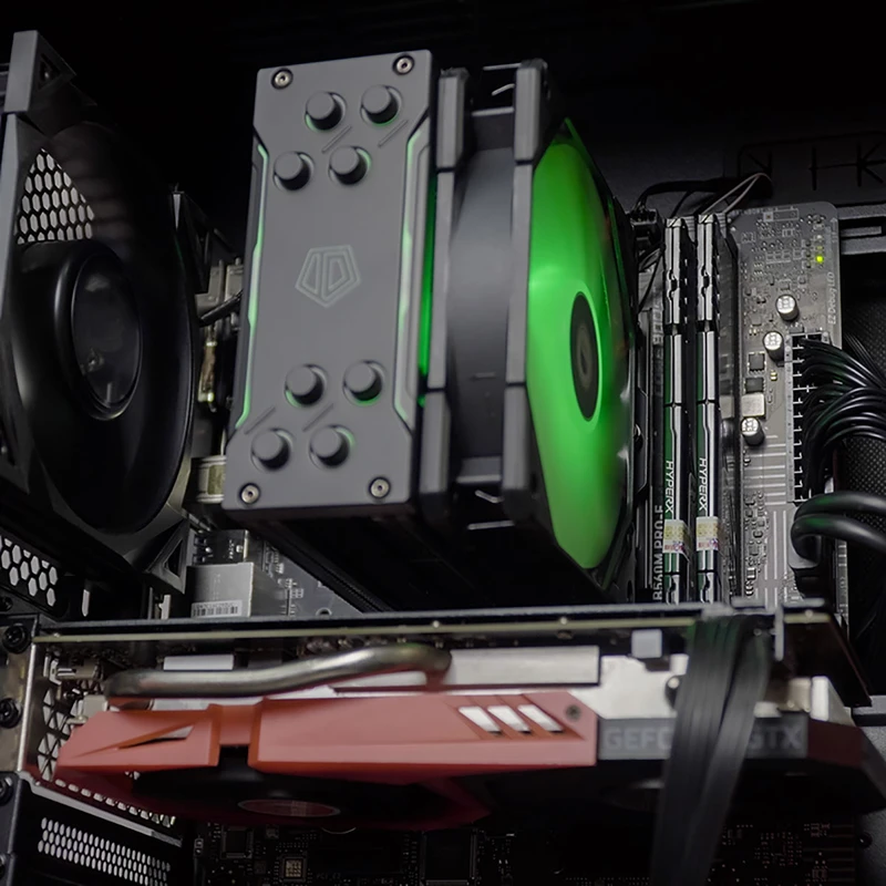  Pc Đồ Hoạ AP Bể Cá Z790 I9 14900K64GB RTX 4080  