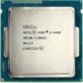 CPU Tray Intel Core i5 4460