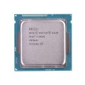 CPU Tray Intel Pentium G 3250 (3.20 GHz, 2 nhân, 2 luồng, LGA 1150, Cache 3MB)