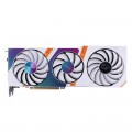 Card màn hình cũ Colorful iGame RTX 3070 Ti Ultra OC 8G-V