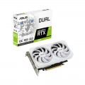 Card màn hình ASUS DUAL-RTX3060-O8G-WHITE