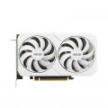 Card màn hình ASUS DUAL-RTX3060-O8G-WHITE