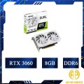 Card màn hình ASUS DUAL-RTX3060-O8G-WHITE