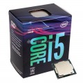 CPU Tray Intel core i5 8400 (4.00GHz, 9M, 6 Cores 6 Threads, LGA 1151-v2)