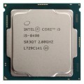 CPU Tray Intel core i5 8400 (4.00GHz, 9M, 6 Cores 6 Threads, LGA 1151-v2)