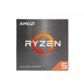 CPU AMD Ryzen 5 5500 Box chính hãng (3.6GHz - 4.2GHz, 6 Cores, 12 Threads, AM4)