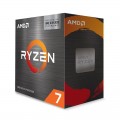 CPU AMD Ryzen 7 5800X3D Box chính hãng (3.4GHz - 4.5GHz GHz, 8 Cores, 16 Threads, AM4)