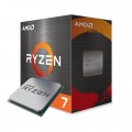 CPU AMD Ryzen 7 5800X3D Box chính hãng (3.4GHz - 4.5GHz GHz, 8 Cores, 16 Threads, AM4)