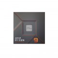 CPU AMD Ryzen 9 7900X Box chính hãng (4.7GHz - 5.6GHz, 12 Cores, 24 Threads, AM5) without cooler
