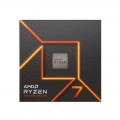 CPU AMD Ryzen 7 7700 Box chính hãng (3.8GHz - 5.3GHz, 8 Cores, 16 Threads, AM5)