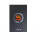 CPU AMD Ryzen 5 7600 Box chính hãng (3.8 GHz - 5.1GHz, 6 Cores, 12 Threads, AM5)
