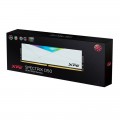 RAM ADATA XPG D50 DDR4 16GB 3200 White Version RGB AX4U320016G16A-SW50
