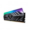 RAM ADATA XPG D41 TUF DDR4 8G 3200 BLACK RGB AX4U32008G16A-SB41