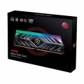 RAM ADATA XPG D41 TUF DDR4 8G 3200 BLACK RGB AX4U32008G16A-SB41