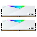 RAM ADATA DDR5 XPG LANCER 32GB (2*16G) 6000Mhz RGB [RAM KIT32] AX5U6000C4016G-DCLARWH