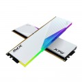 RAM ADATA DDR5 XPG LANCER 32GB (2*16G) 6000Mhz RGB [RAM KIT32] AX5U6000C4016G-DCLARWH