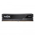 RAM APACER NOX DDR4 16GB 3200 AH4U16G32C28YMBAA-1