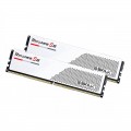 Ram Gskill RIPJAWS S5 SILVER DDR5 16GBx2 Bus 5600 F5-5600J4040C16GX2-RS5W