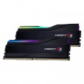 Ram Gskill Trident Z5 RGB 32G(2x16G)/5600 DDR5 Udimm (Tản nhôm - Đen) F5-5600J4040C16GX2-TZ5RK
