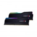 Ram Gskill Trident Z5 RGB 64G(2x32G)/6000 DDR5 Udimm (Tản nhôm - Đen ) F5-6000J3238G32GX2-TZ5RK