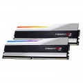 Ram Gskill Led RGB SILVER DDR5 16GBx2 Bus 6400 F5-6400J3239G16GX2-TZ5RS