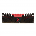RAM PNY XLR8 DDR4 8GB 3200MHz LONGDIMM MD8GD4320016XR