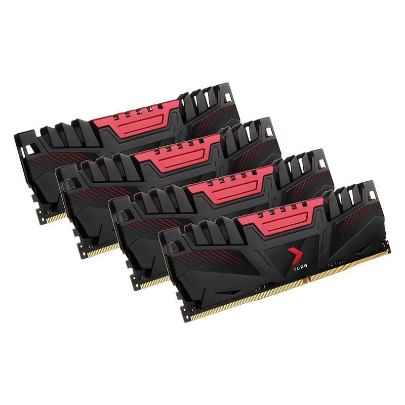 RAM PNY XLR8 DDR4 8GB 3200MHz LONGDIMM MD8GD4320016XR