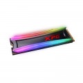 	Ổ cứng SSD ADATA PCIE S40G RGB 1TB (AS40G-1TT-C)