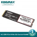 Ổ cứng SSD Kingmax M.2 PCIe Gen 4x4 250GB