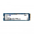 Ổ cứng SSD Kingston 250GB / M.2 2280 / 3000/1300MB/s SNV2S/250G