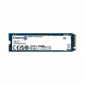 Ổ cứng SSD Kingston NV2 1TB PCIe 4.0 x4 NVMe M.2 (SNV2S/1000G)