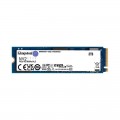 Ổ cứng SSD Kingston 2000GB / M.2 2280 / 3500/2800MB/s SNV2S/2000G