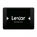 Ổ cứng SSD LEXAR 2.5"" SATAIII LEXAR 240GB